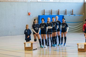 Bild 57 - wU16 Norddeutsche Meisterschaft